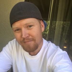 Meet your Posher, Jeff